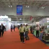 Printing, packaging, food processing exhibition opens in HCM City