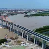 Hạ Long – Hải Phòng Expressway and Bạch Đằng Bridge opens to traffic next month