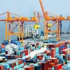 Việt Nam’s trade surplus increases to $2.8 billion