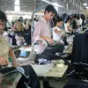 Việt Nam’s FDI tops $24.35b in 8 months