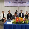 VN, Japan IT sectors ink deal