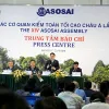 Environmental auditing key to VN’s sustainable development: ASOSAI 14