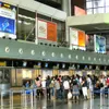 Airports to receive more than 100 million passengers this year