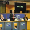 European Parliament holds hearing on EU-Việt Nam FTA