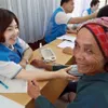 Charity medical programme begins in Quảng Ngãi