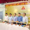 Food giant Vissan to increase supply for Tết