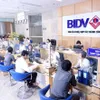 BIDV to sell shares to South Korea’s KEB Hana Bank