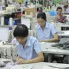 VN ready to develop new industrial relations framework