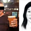 Man suspected of murdering Vietnamese girl arrested in Belgium