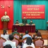 Cao Bằng to host VN-China border defence friendship exchange