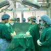 19,300 organ and tissue donors in Việt Nam over the last five years