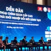 Việt Nam has equal opportunity for all start-ups