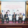 Việt kiều conference urges HCM City to modernise education