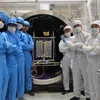 MicroDragon satellite set for 2019 lift-off