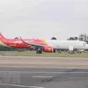 Vietjet flight crew suspended following landing nightmare