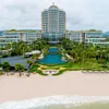 InterContinental Phu Quoc Long Beach Resort honoured at World Travel Awards 2018