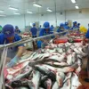 Seafood export earnings surge 6.8 percent in 11 months