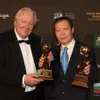 Vietnam Airlines receives two awards at World Travel Awards 2018