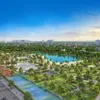 Vinhomes launches VinCity Sportia project