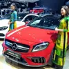 VN spends $260 m to import cars in November