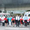 HCM City medical emergency service gets satellite station