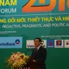 VN proactively integrates into global economy: Deputy PM