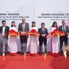 ABB opens first robotics service centre in Việt Nam