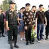 Chinese swindlers arrested in Lào Cai