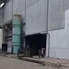 Boiler explosion, 13 people injured, one missing