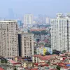 Disputes crop up as apartment buildings become more popular