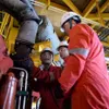 PetroVietnam surpasses production targets in 11 months