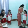 More children given access to kindergarten