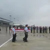 Việt Nam, US mark 147th repatriation of US soldiers’ remains