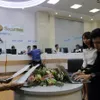 VN stocks fall for second session