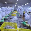 Seafood firms struggle in local market