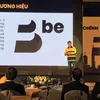 Ride hailing platform Be makes debut