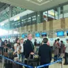 Vietnamese airports host more than 100 million passengers in 2018