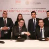 EZ Land appoints UniHomes as main agent for HCM City apartment project