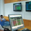 VN stocks fall for a second day on economic growth worries