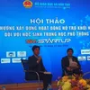 Việt Nam wants to nurture entrepreneurship among kids