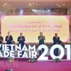 VN, Cambodian trade fair in Dak Nong