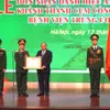 108 Military Central Hospital receives honour from PM