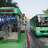 RFID technology helps HCM City bus operators manage fleets better