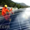 Bình Phước set to become country’s largest solar energy producer