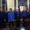 Former Đông Á Bank director sentenced to life in prison