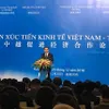 VN, China to boost trade co-operation