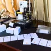 22 Chinese citizens arrested in Vũng Tàu for credit card fraud