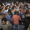 India train accident kills at least 60