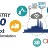 Industry 4.0 technologies showcased in Hanoi