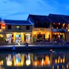 Hoi An ranks among world's top 15 cities: Travel & Leisure